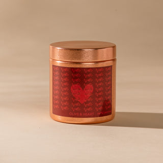 Limited Edition <em>Hub</em> حب Candle