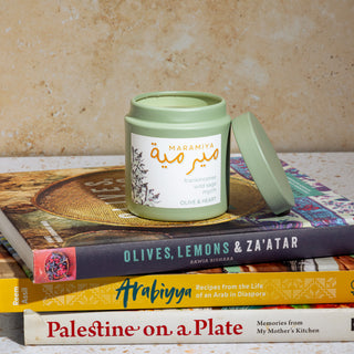 Maramiya (Wild Sage) Candle