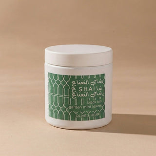 <em>Shai</em> Candle